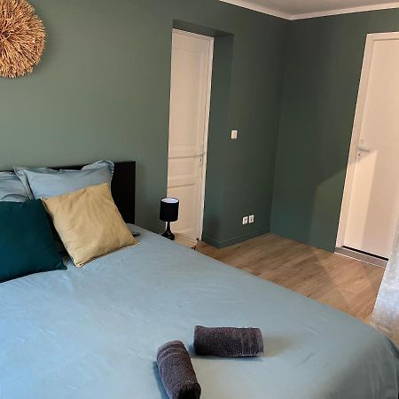 L'Aristide Apartman Aix-en-Provence Kültér fotó