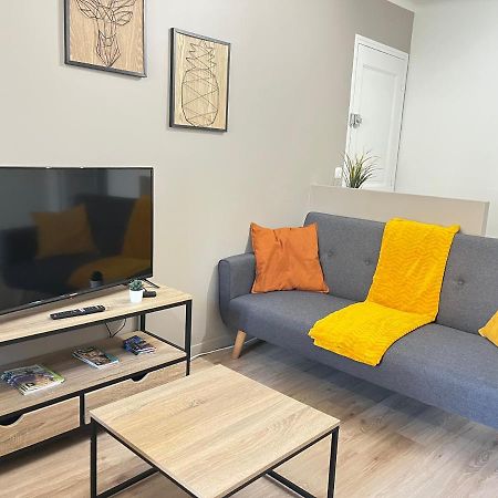L'Aristide Apartman Aix-en-Provence Kültér fotó