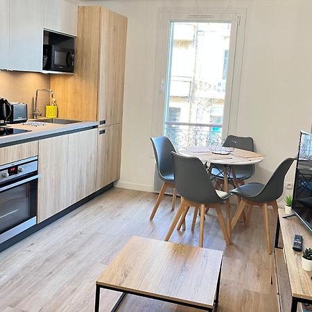 L'Aristide Apartman Aix-en-Provence Kültér fotó