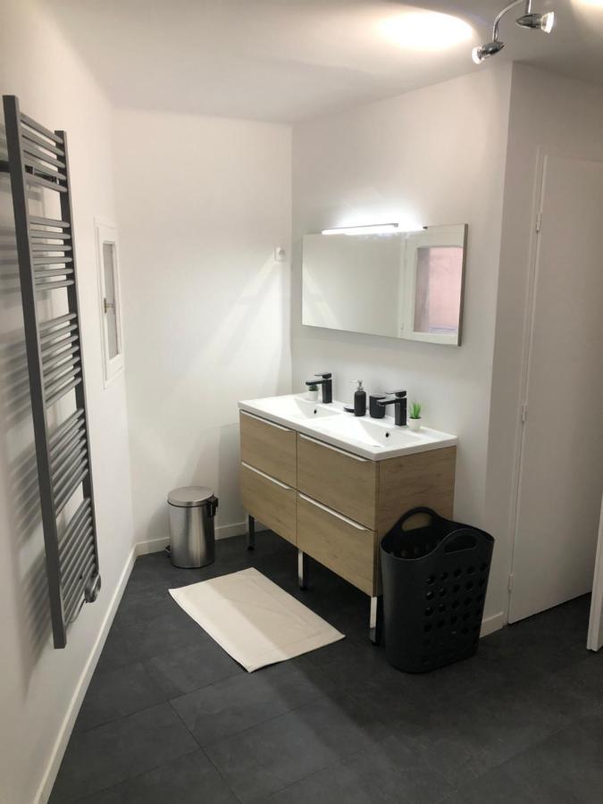 L'Aristide Apartman Aix-en-Provence Kültér fotó