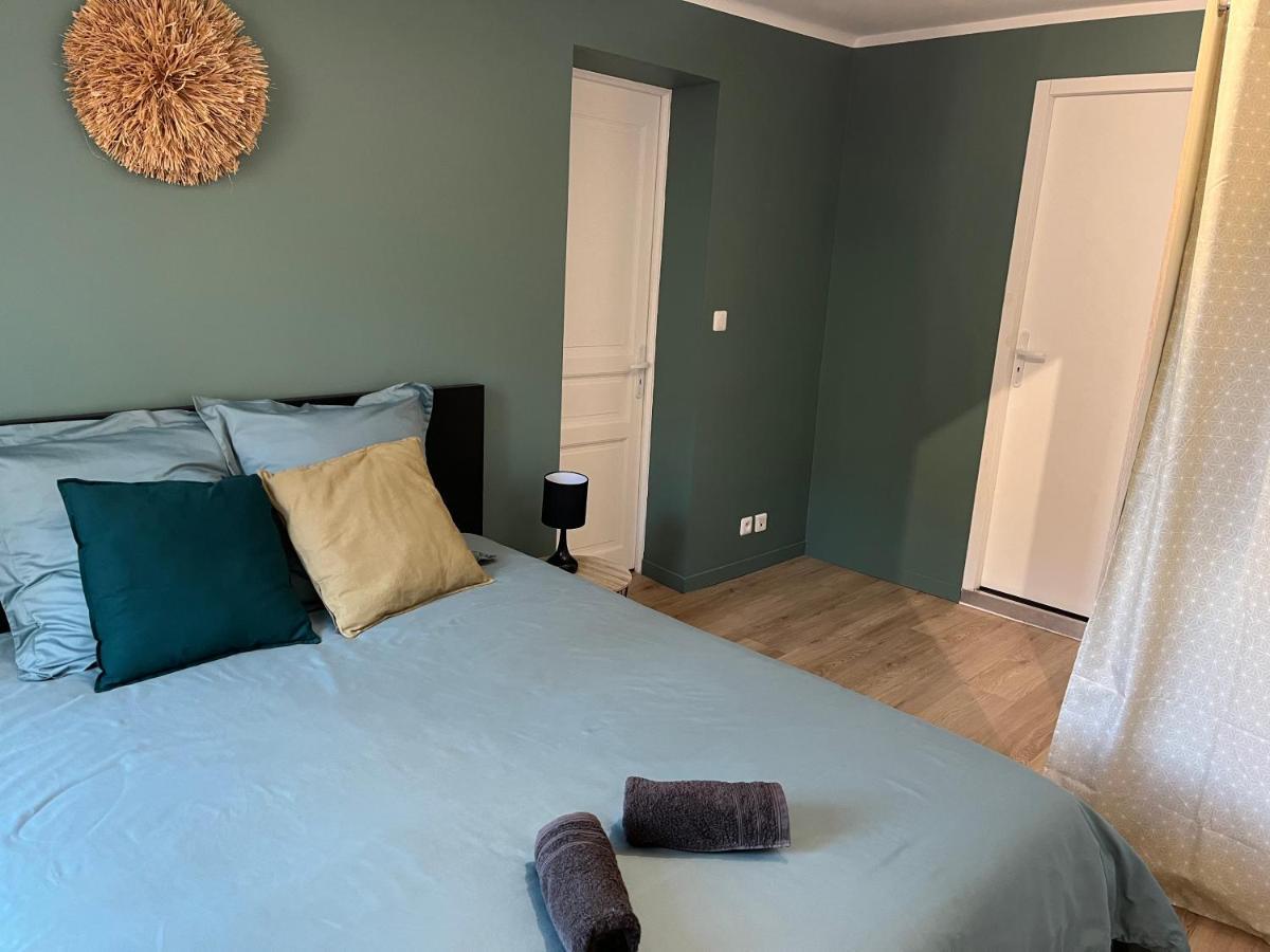 L'Aristide Apartman Aix-en-Provence Kültér fotó