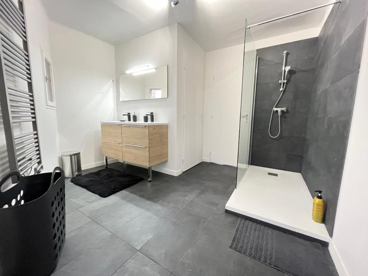 L'Aristide Apartman Aix-en-Provence Kültér fotó
