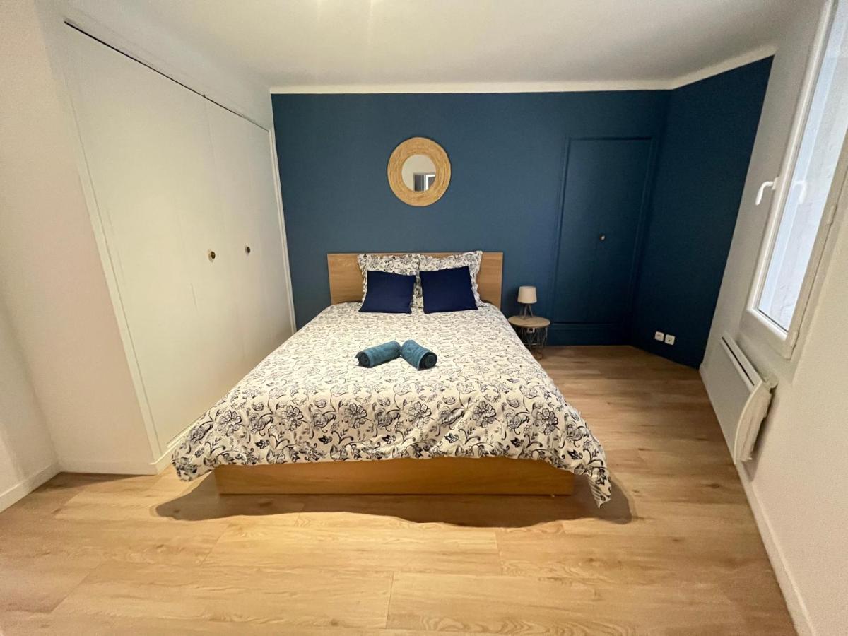 L'Aristide Apartman Aix-en-Provence Kültér fotó