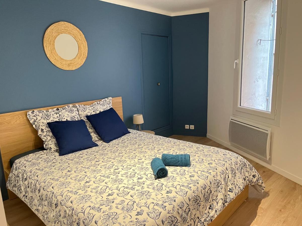 L'Aristide Apartman Aix-en-Provence Kültér fotó