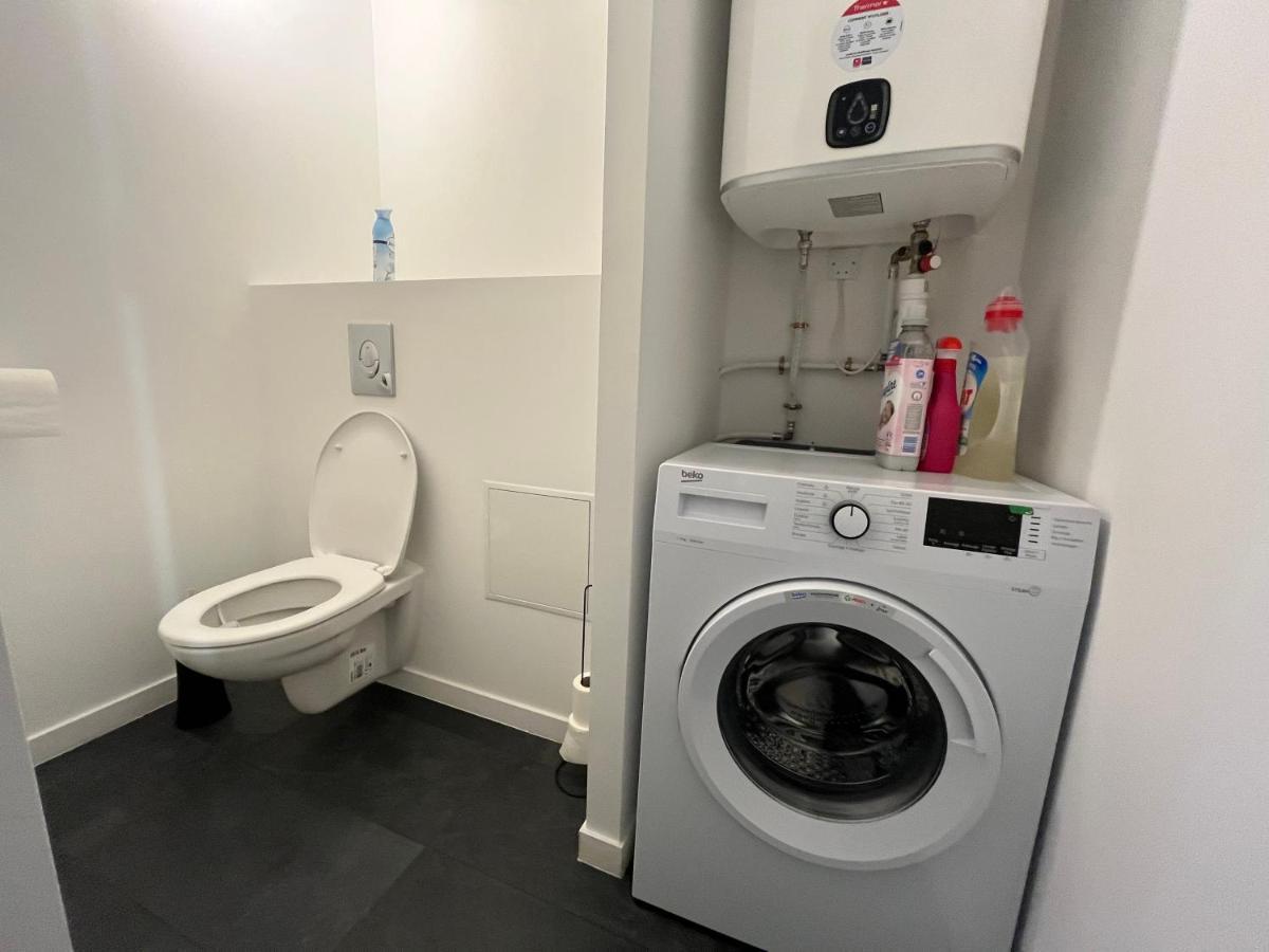 L'Aristide Apartman Aix-en-Provence Kültér fotó